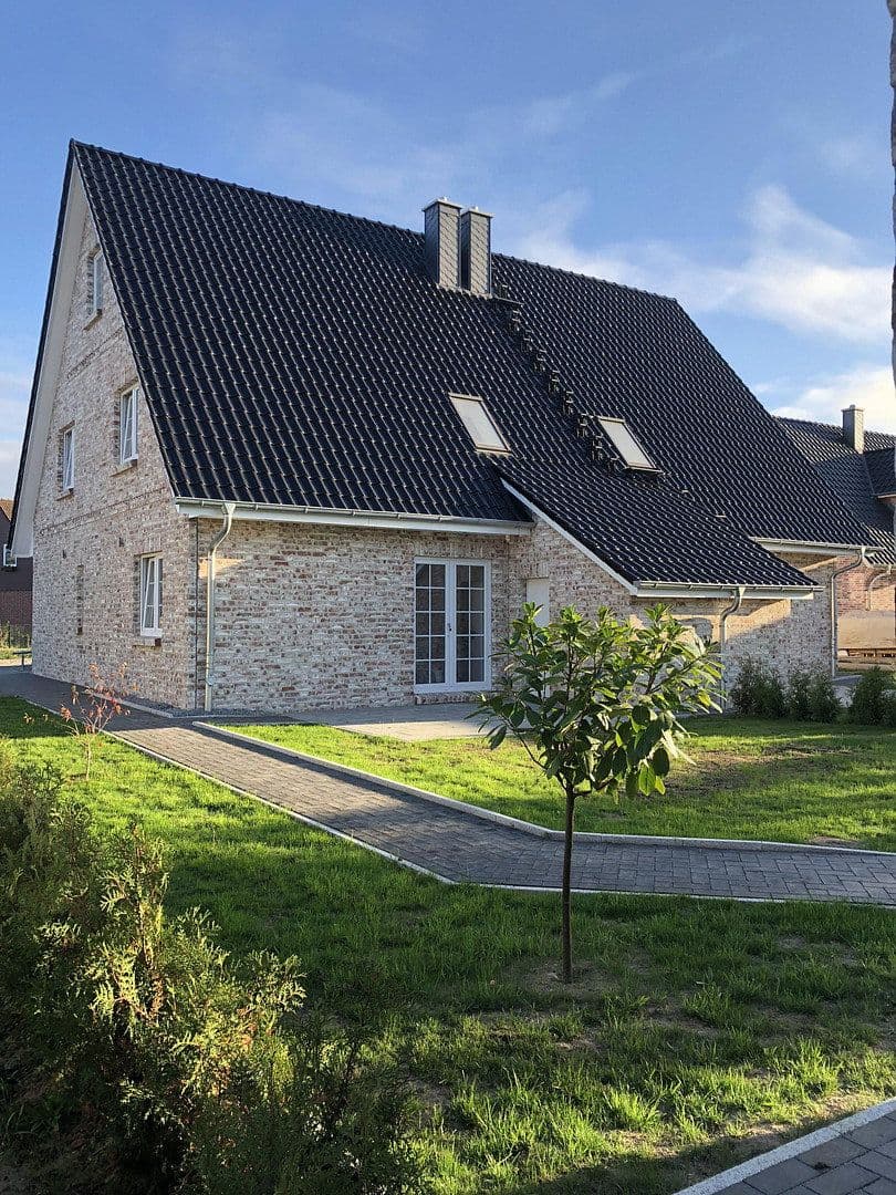 3 bedroom flat to rent, 78 m², Schwerin, Mecklenburg-Vorpommern 3 bedroom flat to rent, 78 m², Schwerin, Mecklenburg-Vorpommern