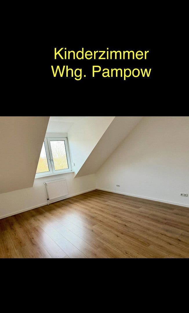 3 bedroom flat to rent, 78 m², Schwerin, Mecklenburg-Vorpommern 3 bedroom flat to rent, 78 m², Schwerin, Mecklenburg-Vorpommern