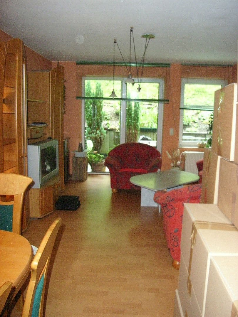 3 bedroom flat to rent, 82 m², Weinberg 34, Wuppertal, North Rhine-Westphalia 3 bedroom flat to rent, 82 m², Weinberg 34, Wuppertal, North Rhine-Westphalia