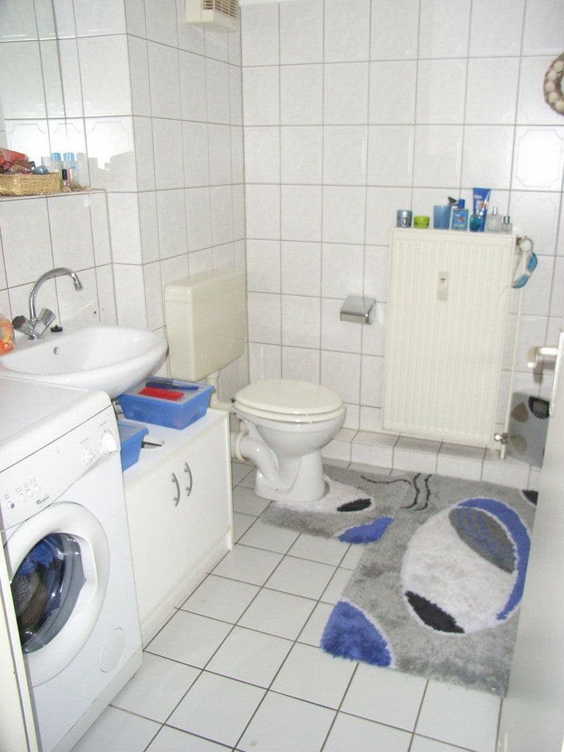 3 bedroom flat to rent, 82 m², Weinberg 34, Wuppertal, North Rhine-Westphalia 3 bedroom flat to rent, 82 m², Weinberg 34, Wuppertal, North Rhine-Westphalia