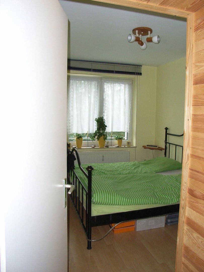 3 bedroom flat to rent, 82 m², Weinberg 34, Wuppertal, North Rhine-Westphalia 3 bedroom flat to rent, 82 m², Weinberg 34, Wuppertal, North Rhine-Westphalia