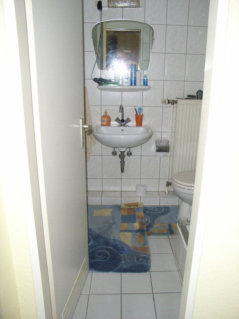 3 bedroom flat to rent, 82 m², Weinberg 34, Wuppertal, North Rhine-Westphalia 3 bedroom flat to rent, 82 m², Weinberg 34, Wuppertal, North Rhine-Westphalia