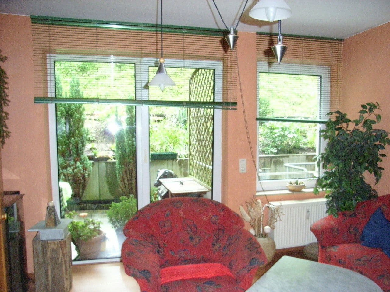 3 bedroom flat to rent, 82 m², Weinberg 34, Wuppertal, North Rhine-Westphalia 3 bedroom flat to rent, 82 m², Weinberg 34, Wuppertal, North Rhine-Westphalia