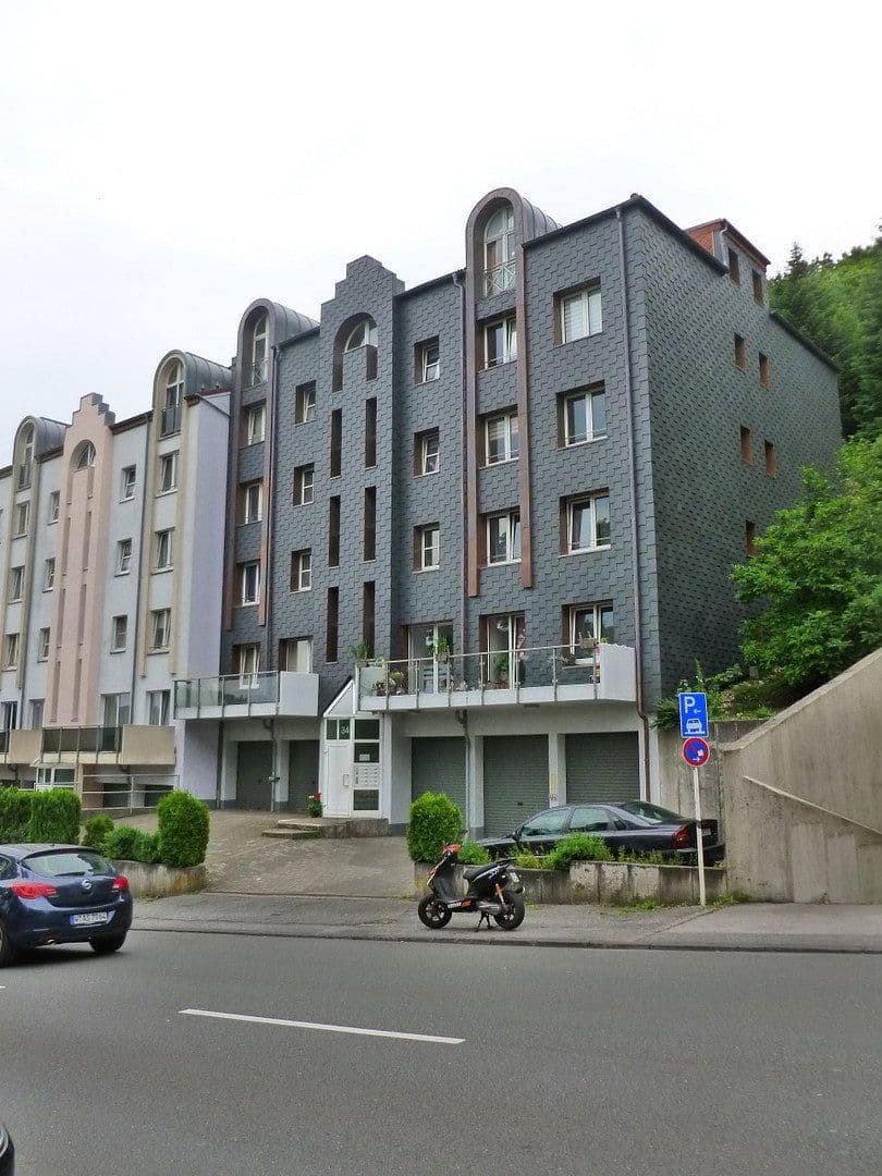 3 bedroom flat to rent, 82 m², Weinberg 34, Wuppertal, North Rhine-Westphalia 3 bedroom flat to rent, 82 m², Weinberg 34, Wuppertal, North Rhine-Westphalia