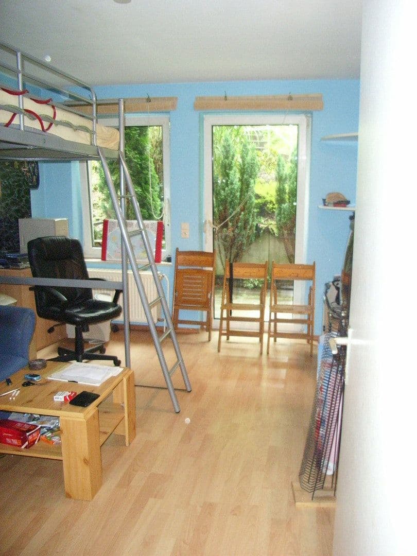 3 bedroom flat to rent, 82 m², Weinberg 34, Wuppertal, North Rhine-Westphalia 3 bedroom flat to rent, 82 m², Weinberg 34, Wuppertal, North Rhine-Westphalia