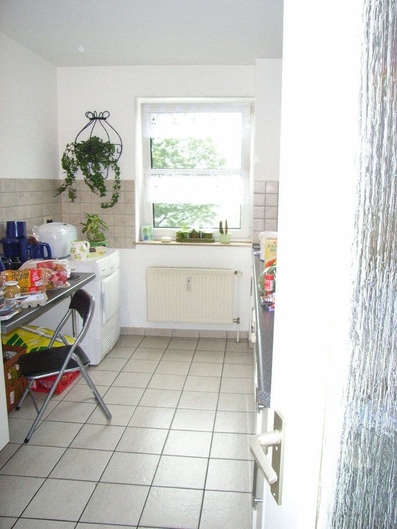 3 bedroom flat to rent, 82 m², Weinberg 34, Wuppertal, North Rhine-Westphalia 3 bedroom flat to rent, 82 m², Weinberg 34, Wuppertal, North Rhine-Westphalia