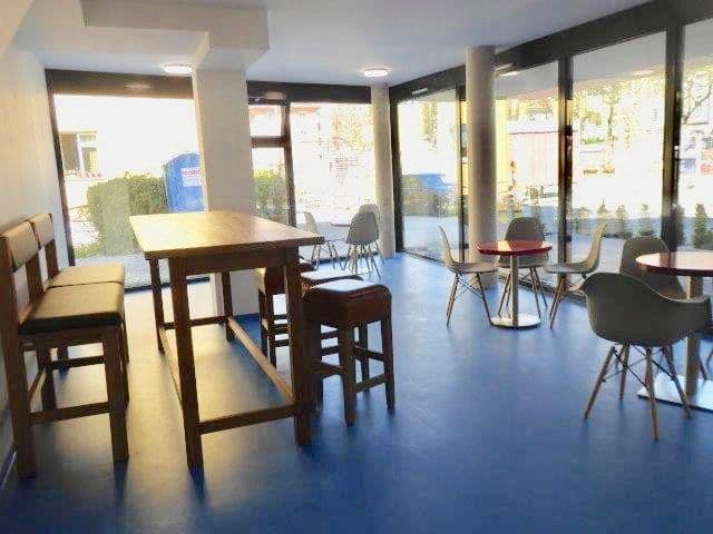 1 bedroom flat to rent, 20 m², Firnhaberstraße 12, Augsburg, Bavaria 1 bedroom flat to rent, 20 m², Firnhaberstraße 12, Augsburg, Bavaria