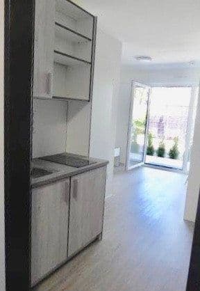 1 bedroom flat to rent, 20 m², Firnhaberstraße 12, Augsburg, Bavaria 1 bedroom flat to rent, 20 m², Firnhaberstraße 12, Augsburg, Bavaria