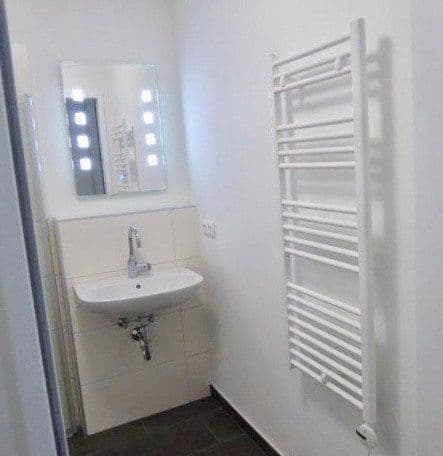 1 bedroom flat to rent, 20 m², Firnhaberstraße 12, Augsburg, Bavaria 1 bedroom flat to rent, 20 m², Firnhaberstraße 12, Augsburg, Bavaria