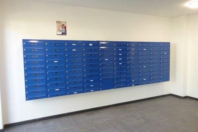 1 bedroom flat to rent, 20 m², Firnhaberstraße 12, Augsburg, Bavaria 1 bedroom flat to rent, 20 m², Firnhaberstraße 12, Augsburg, Bavaria