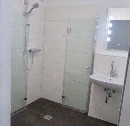 1 bedroom flat to rent, 20 m², Firnhaberstraße 12, Augsburg, Bavaria 1 bedroom flat to rent, 20 m², Firnhaberstraße 12, Augsburg, Bavaria