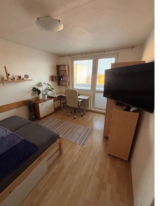 1 bedroom flat to rent, 32 m², Hraniční, Olomouc, Olomoucký Region 1 bedroom flat to rent, 32 m², Hraniční, Olomouc, Olomoucký Region