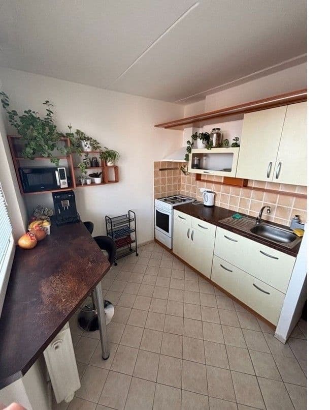 1 bedroom flat to rent, 32 m², Hraniční, Olomouc, Olomoucký Region 1 bedroom flat to rent, 32 m², Hraniční, Olomouc, Olomoucký Region