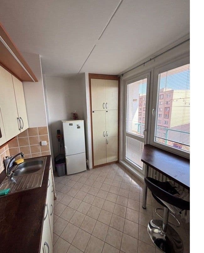 1 bedroom flat to rent, 32 m², Hraniční, Olomouc, Olomoucký Region 1 bedroom flat to rent, 32 m², Hraniční, Olomouc, Olomoucký Region