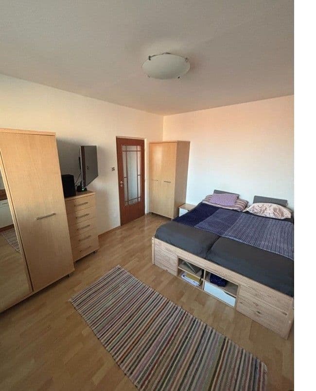 1 bedroom flat to rent, 32 m², Hraniční, Olomouc, Olomoucký Region 1 bedroom flat to rent, 32 m², Hraniční, Olomouc, Olomoucký Region