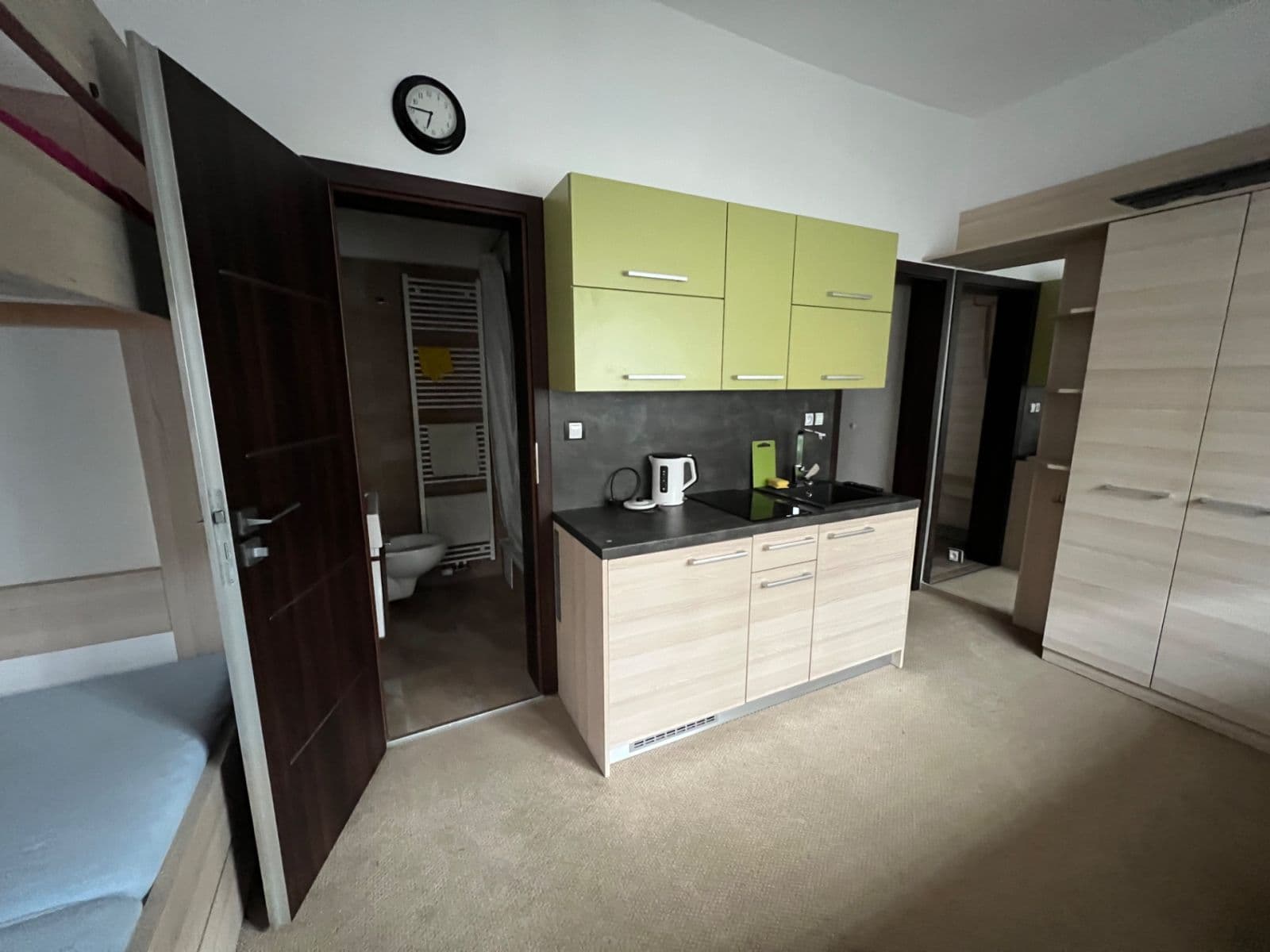 Studio flat to rent, 30 m², Pec pod Sněžkou, Královéhradecký Region Studio flat to rent, 30 m², Pec pod Sněžkou, Královéhradecký Region