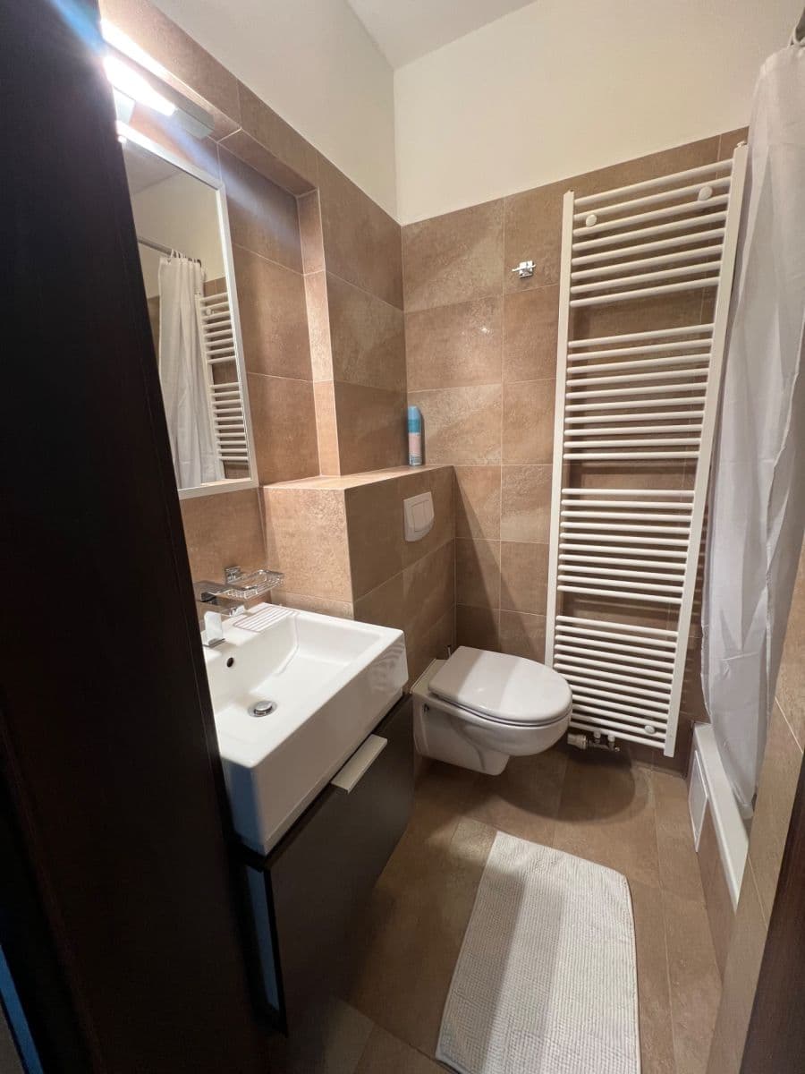 Studio flat to rent, 30 m², Pec pod Sněžkou, Královéhradecký Region Studio flat to rent, 30 m², Pec pod Sněžkou, Královéhradecký Region