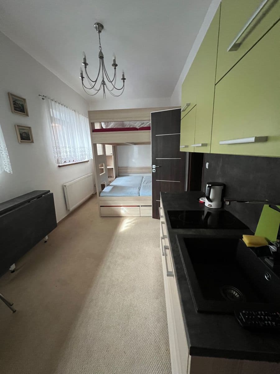 Studio flat to rent, 30 m², Pec pod Sněžkou, Královéhradecký Region Studio flat to rent, 30 m², Pec pod Sněžkou, Královéhradecký Region