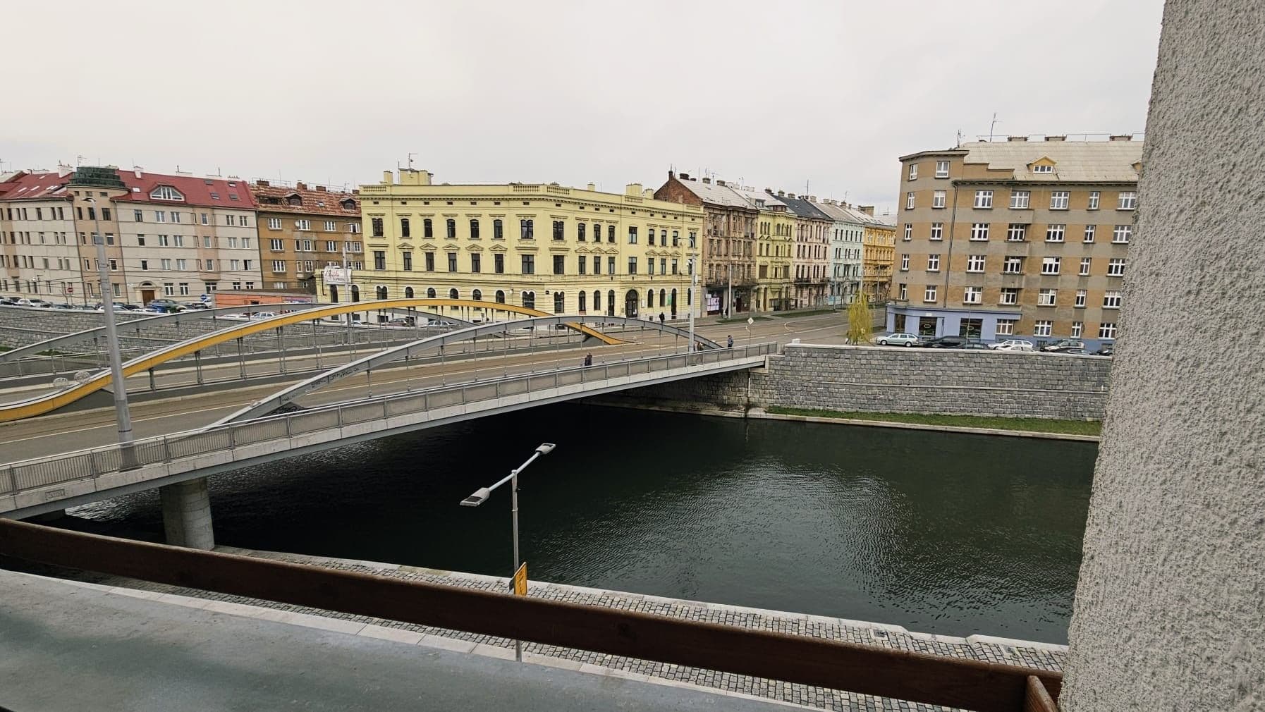 1 bedroom with open-plan kitchen flat for sale, 53 m², Blahoslavova, Olomouc, Olomoucký Region 1 bedroom with open-plan kitchen flat for sale, 53 m², Blahoslavova, Olomouc, Olomoucký Region