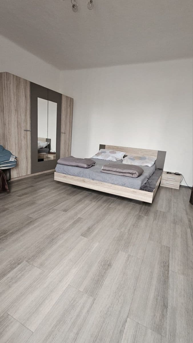 1 bedroom with open-plan kitchen flat for sale, 53 m², Blahoslavova, Olomouc, Olomoucký Region 1 bedroom with open-plan kitchen flat for sale, 53 m², Blahoslavova, Olomouc, Olomoucký Region