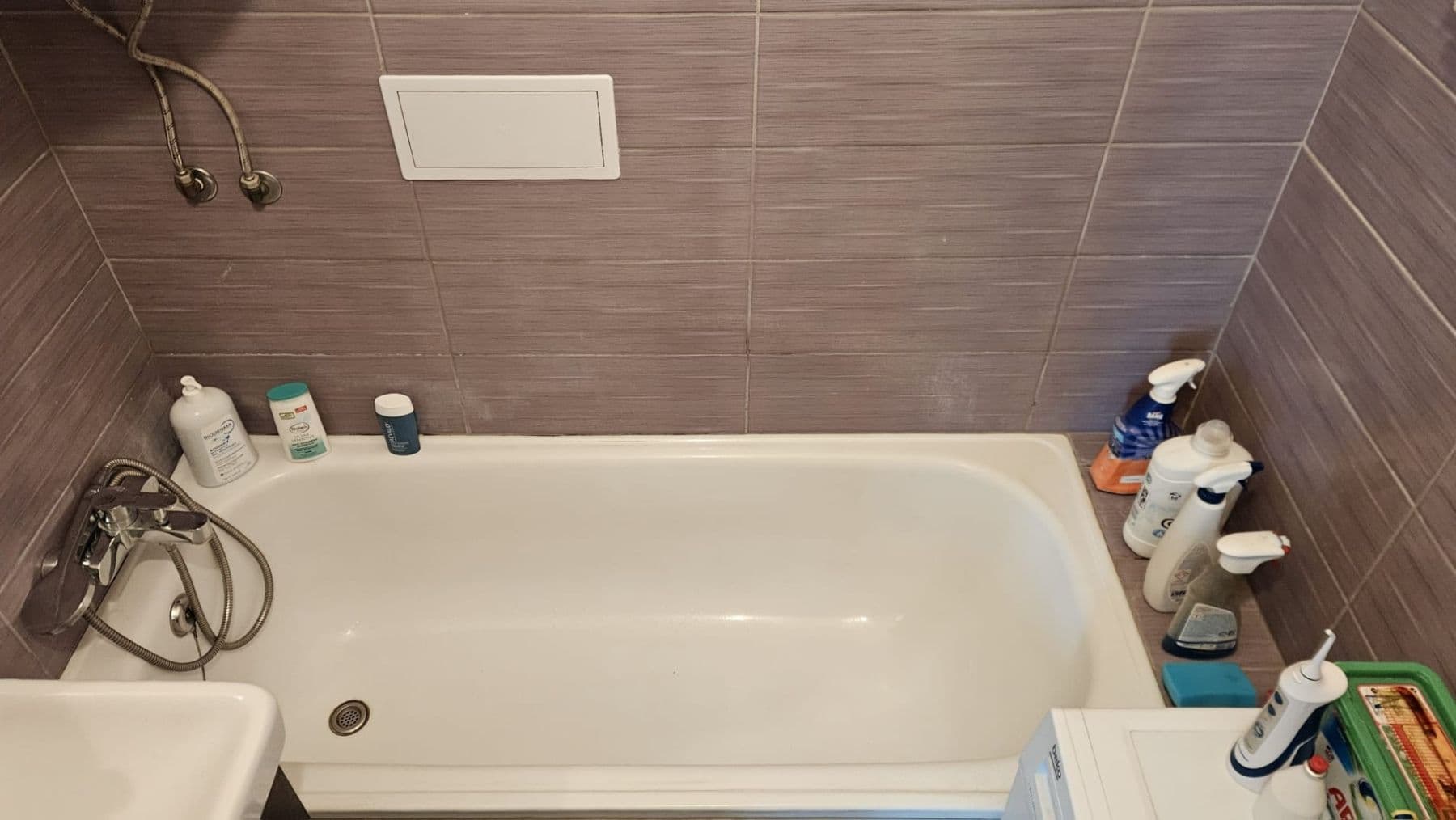 1 bedroom with open-plan kitchen flat for sale, 53 m², Blahoslavova, Olomouc, Olomoucký Region 1 bedroom with open-plan kitchen flat for sale, 53 m², Blahoslavova, Olomouc, Olomoucký Region