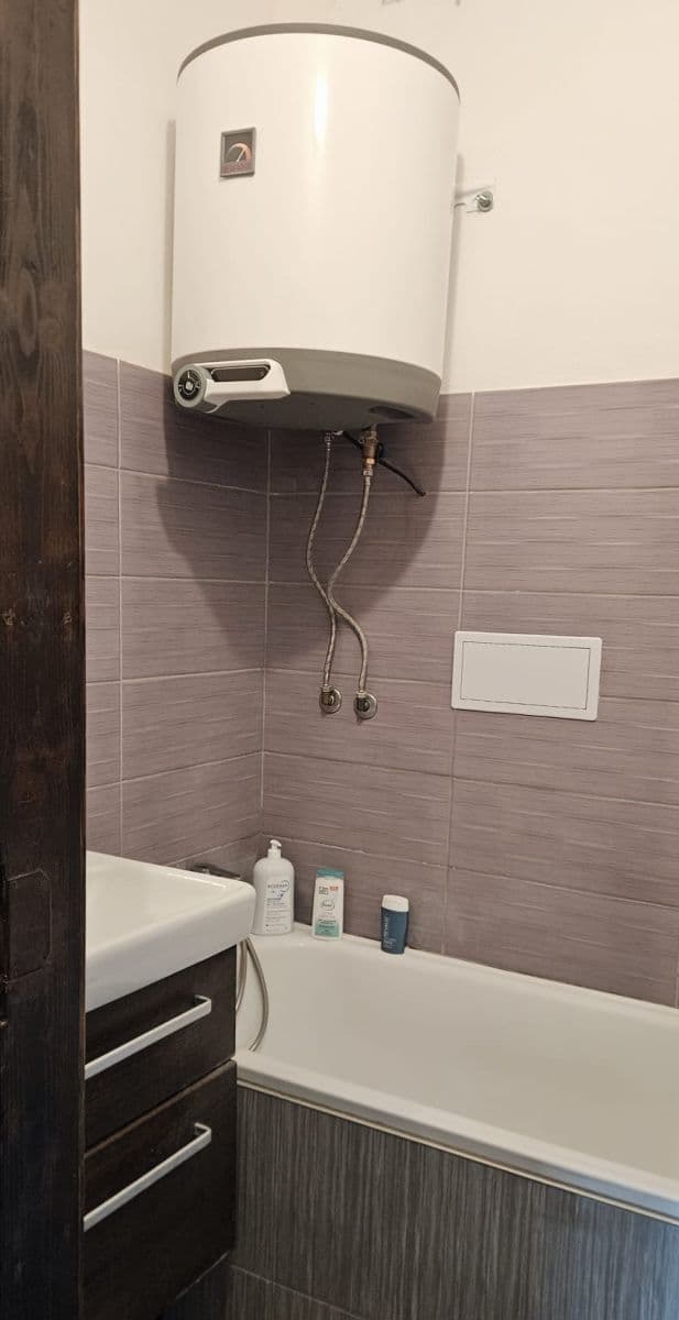 1 bedroom with open-plan kitchen flat for sale, 53 m², Blahoslavova, Olomouc, Olomoucký Region 1 bedroom with open-plan kitchen flat for sale, 53 m², Blahoslavova, Olomouc, Olomoucký Region