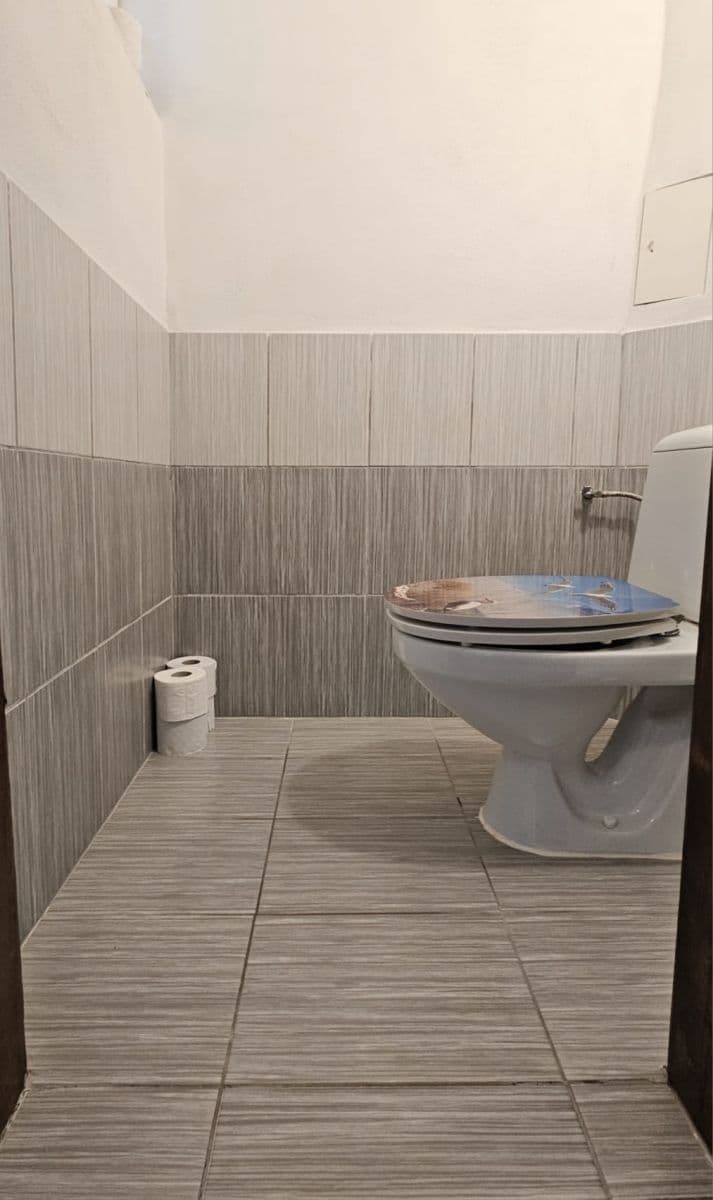 1 bedroom with open-plan kitchen flat for sale, 53 m², Blahoslavova, Olomouc, Olomoucký Region 1 bedroom with open-plan kitchen flat for sale, 53 m², Blahoslavova, Olomouc, Olomoucký Region