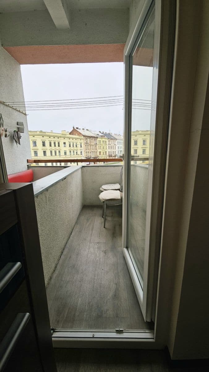 1 bedroom with open-plan kitchen flat for sale, 53 m², Blahoslavova, Olomouc, Olomoucký Region 1 bedroom with open-plan kitchen flat for sale, 53 m², Blahoslavova, Olomouc, Olomoucký Region