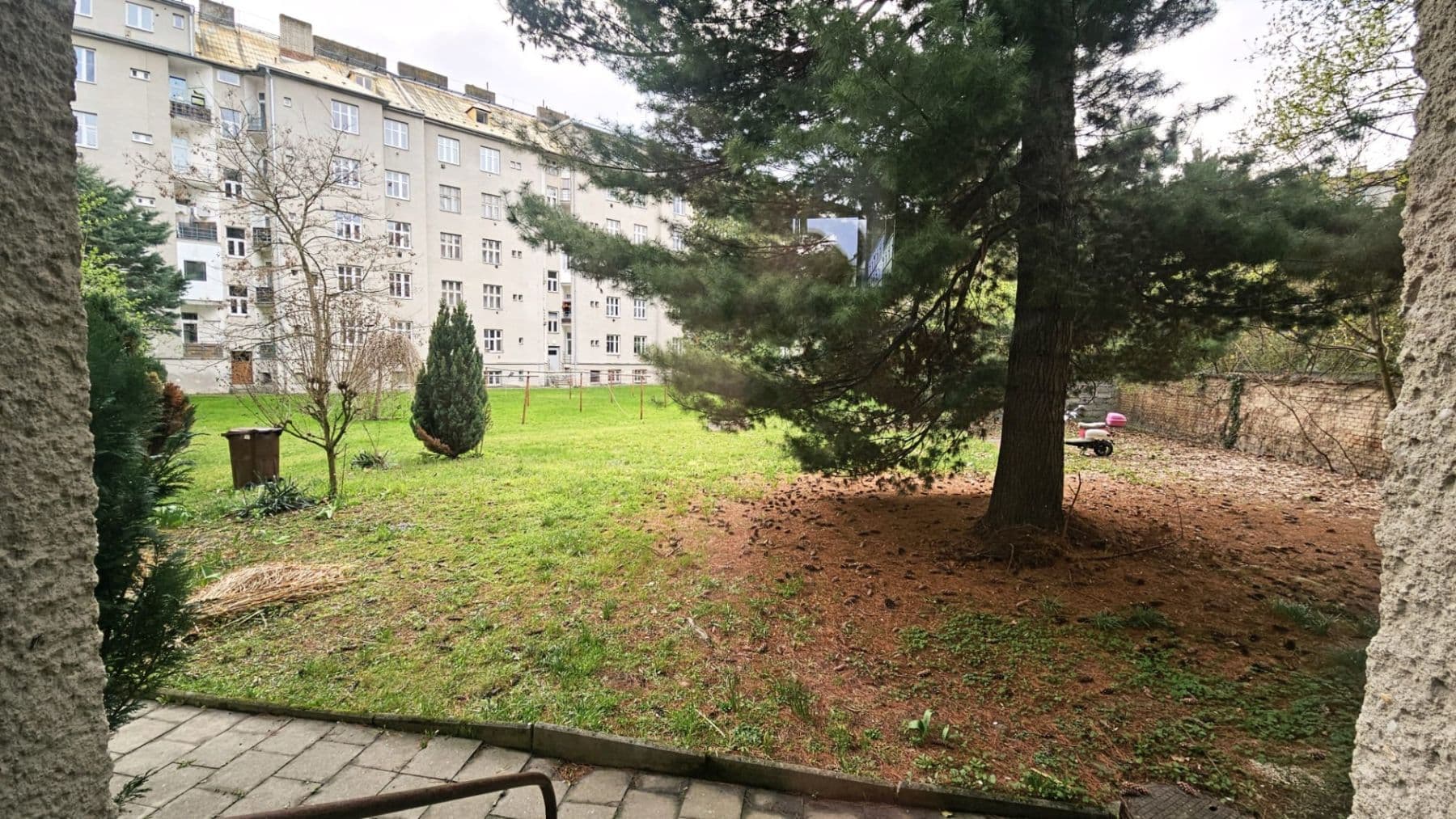 1 bedroom with open-plan kitchen flat for sale, 53 m², Blahoslavova, Olomouc, Olomoucký Region 1 bedroom with open-plan kitchen flat for sale, 53 m², Blahoslavova, Olomouc, Olomoucký Region