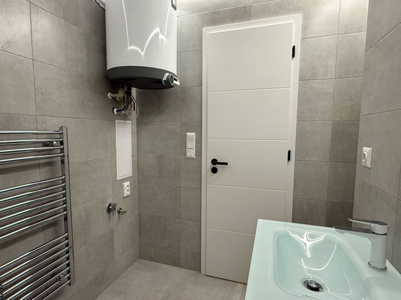 Studio flat to rent, 29 m², Holečkova, Prague, Prague Studio flat to rent, 29 m², Holečkova, Prague, Prague