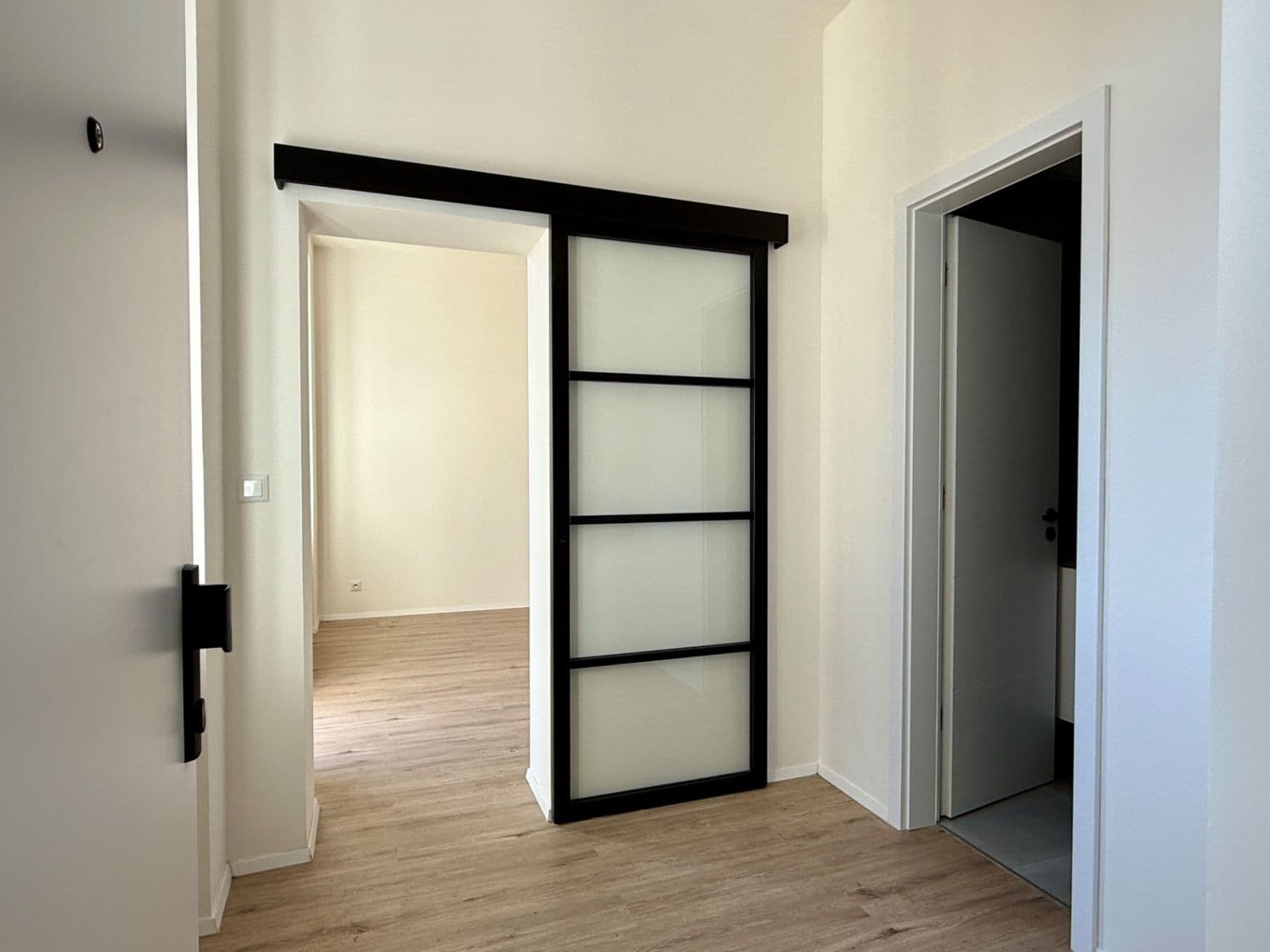 Studio flat to rent, 29 m², Holečkova, Prague, Prague Studio flat to rent, 29 m², Holečkova, Prague, Prague