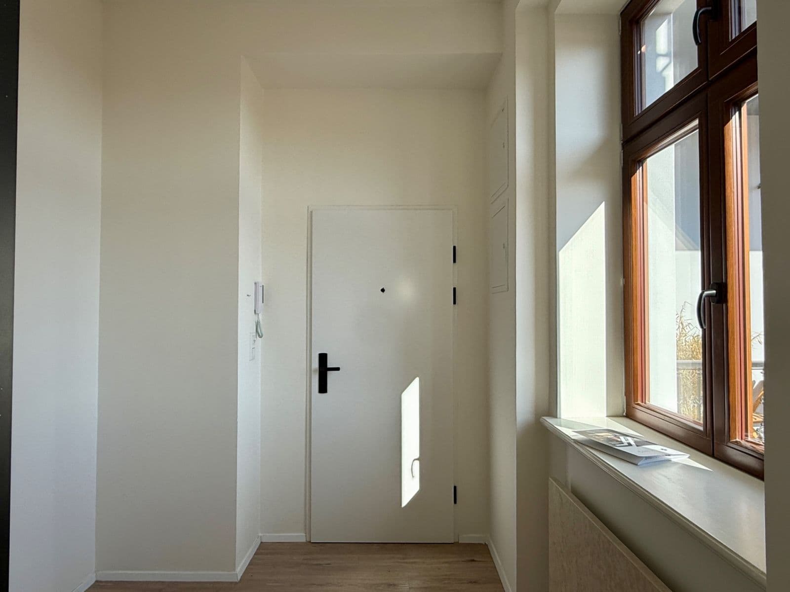 Studio flat to rent, 29 m², Holečkova, Prague, Prague Studio flat to rent, 29 m², Holečkova, Prague, Prague