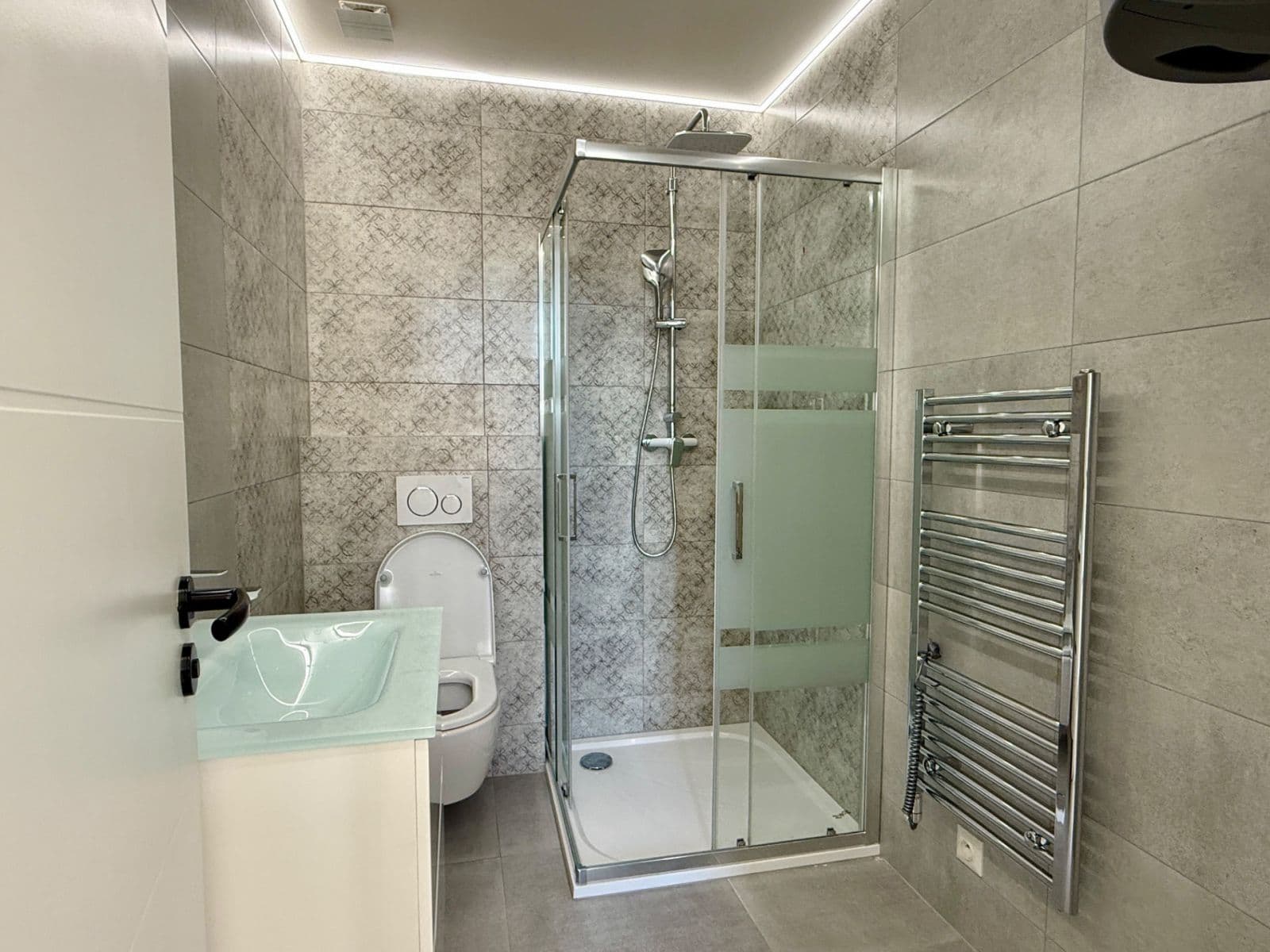 Studio flat to rent, 29 m², Holečkova, Prague, Prague Studio flat to rent, 29 m², Holečkova, Prague, Prague