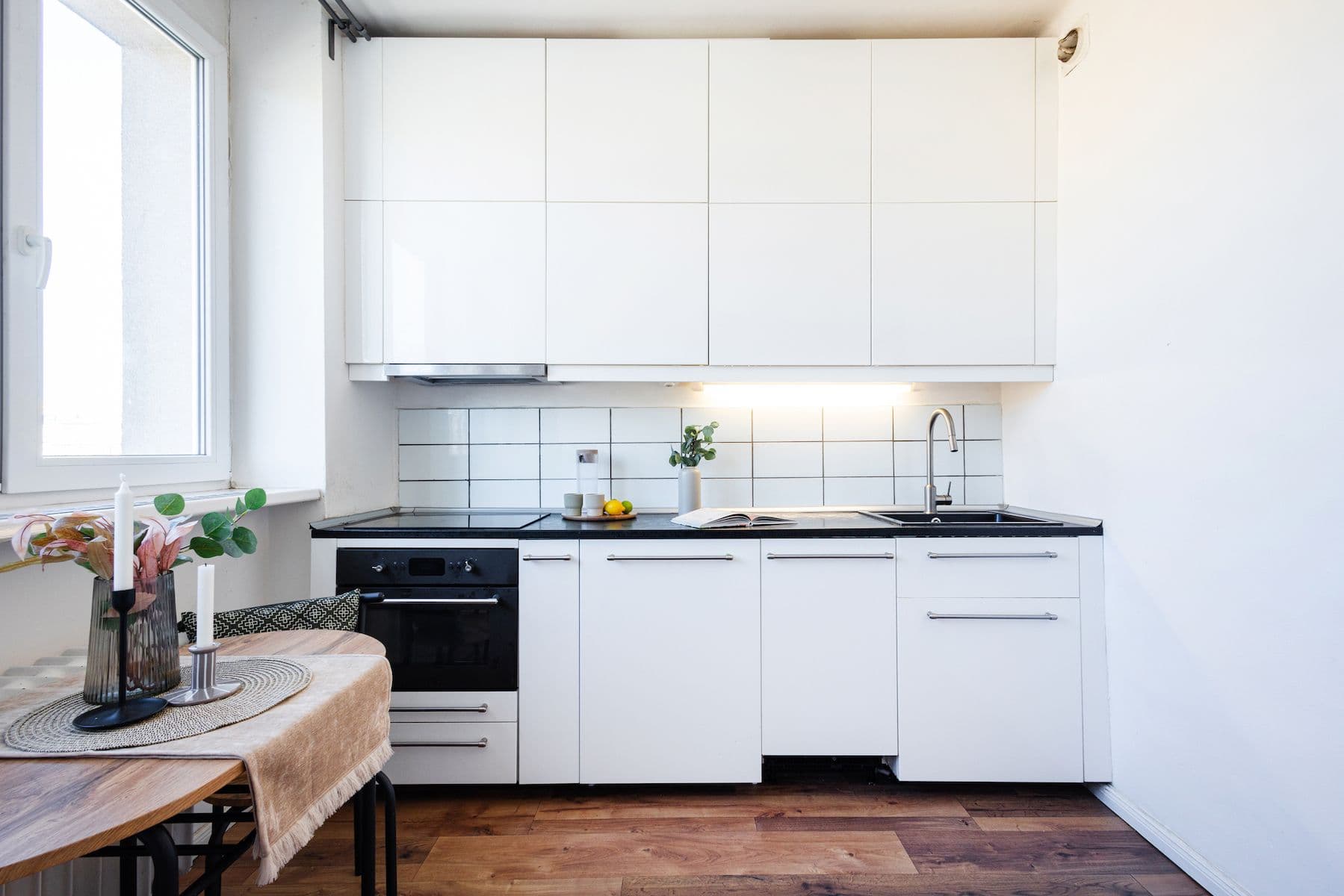 2 bedroom flat for sale, 63 m², Litevská, Prague, Prague 2 bedroom flat for sale, 63 m², Litevská, Prague, Prague