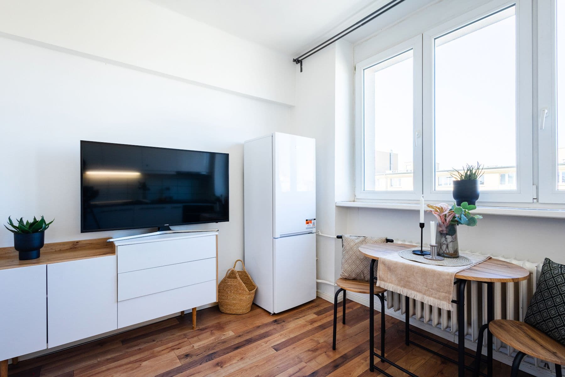 2 bedroom flat for sale, 63 m², Litevská, Prague, Prague 2 bedroom flat for sale, 63 m², Litevská, Prague, Prague