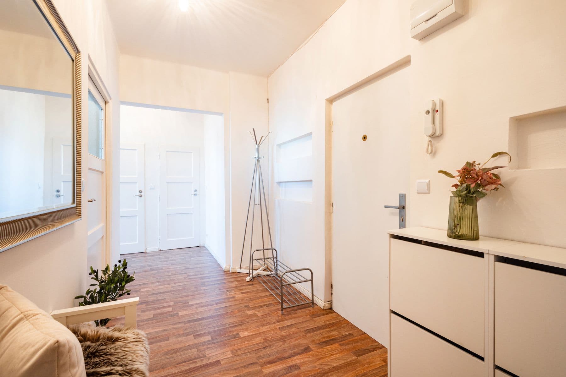 2 bedroom flat for sale, 63 m², Litevská, Prague, Prague 2 bedroom flat for sale, 63 m², Litevská, Prague, Prague