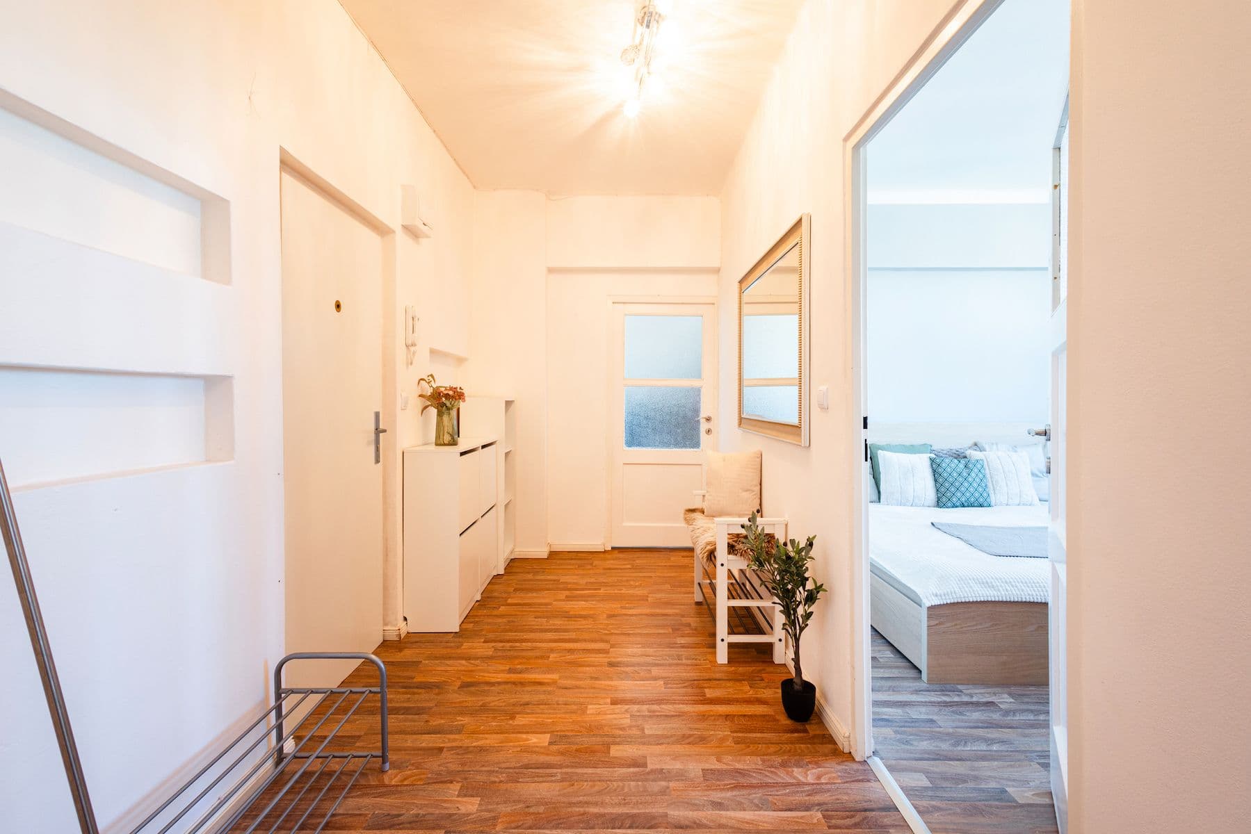 2 bedroom flat for sale, 63 m², Litevská, Prague, Prague 2 bedroom flat for sale, 63 m², Litevská, Prague, Prague