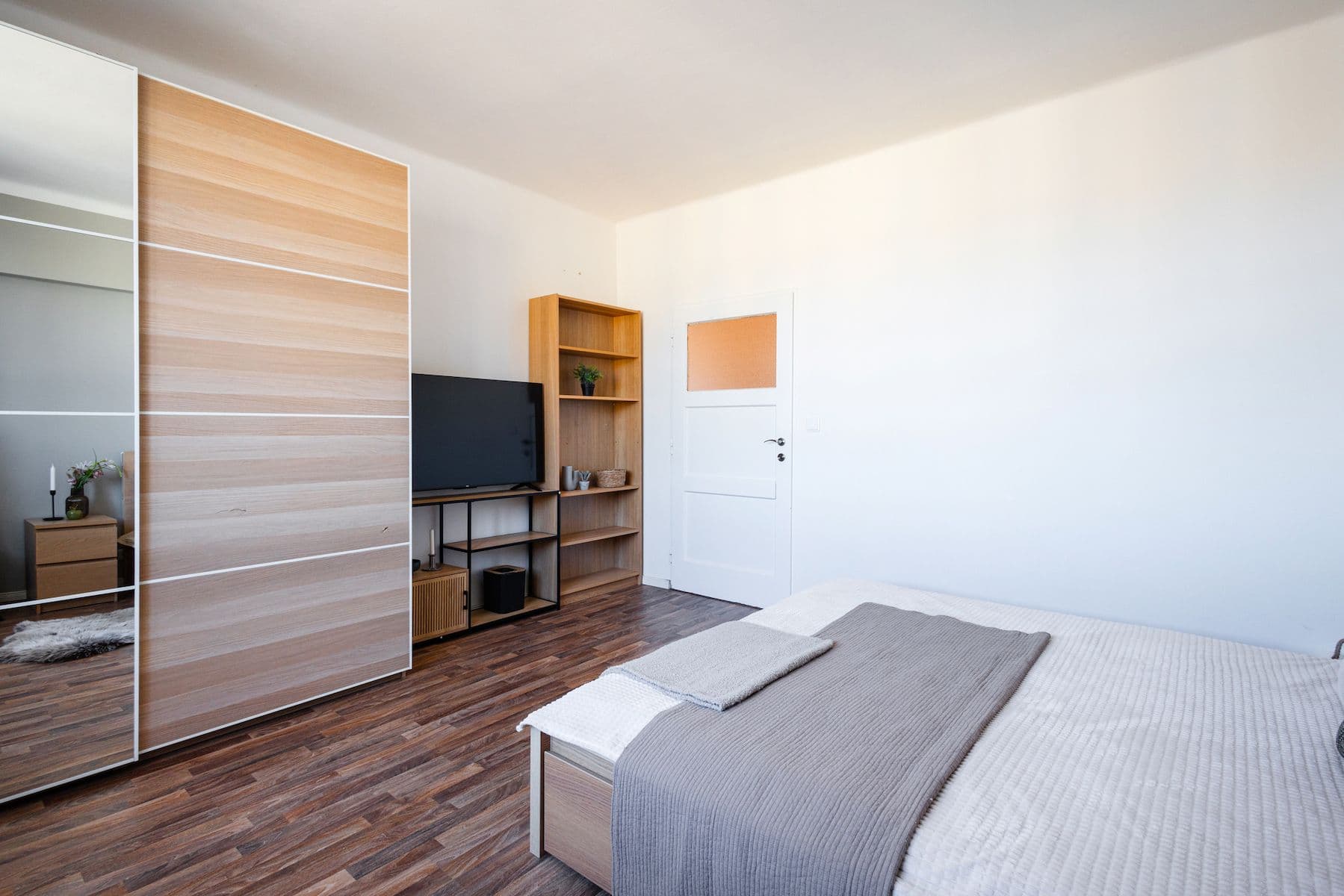 2 bedroom flat for sale, 63 m², Litevská, Prague, Prague 2 bedroom flat for sale, 63 m², Litevská, Prague, Prague