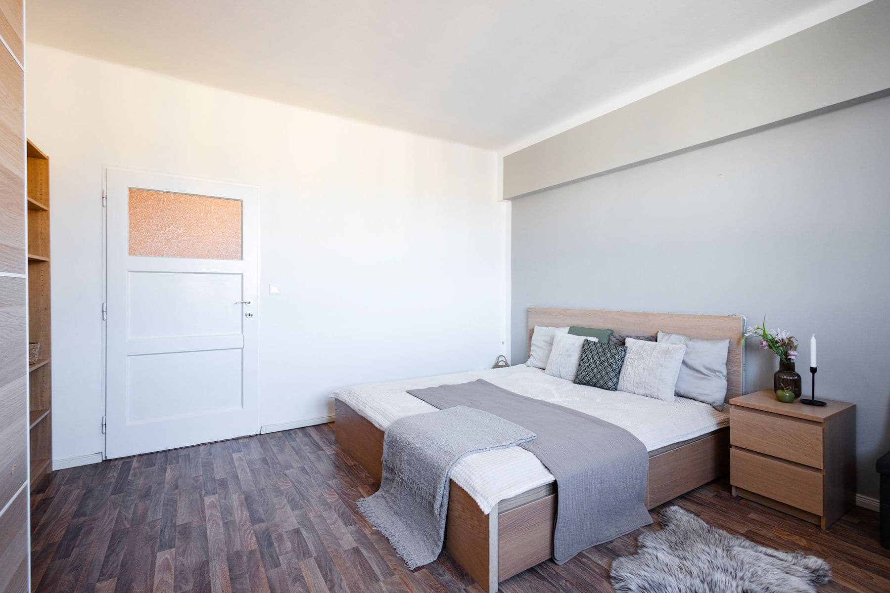 2 bedroom flat for sale, 63 m², Litevská, Prague, Prague 2 bedroom flat for sale, 63 m², Litevská, Prague, Prague