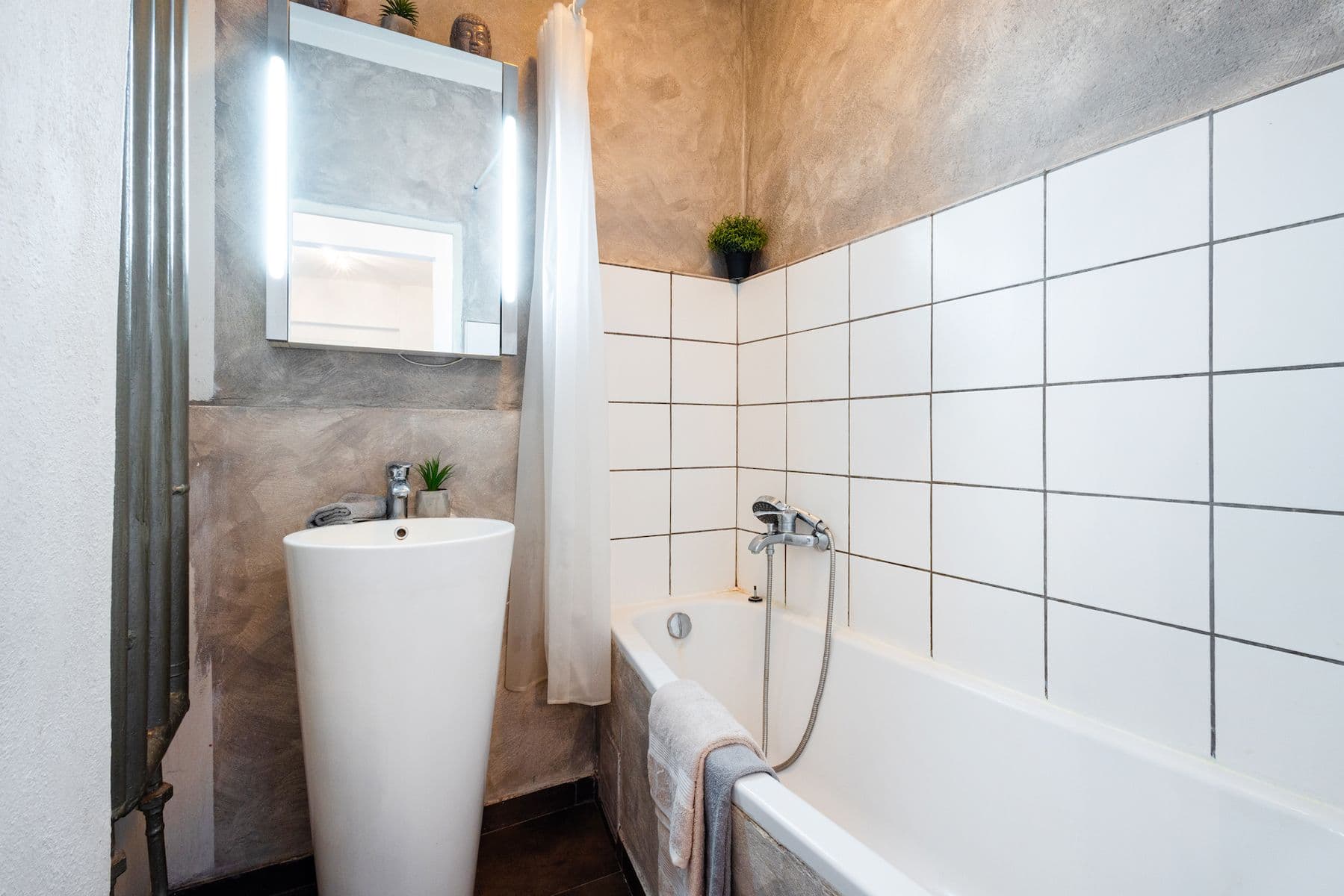 2 bedroom flat for sale, 63 m², Litevská, Prague, Prague 2 bedroom flat for sale, 63 m², Litevská, Prague, Prague