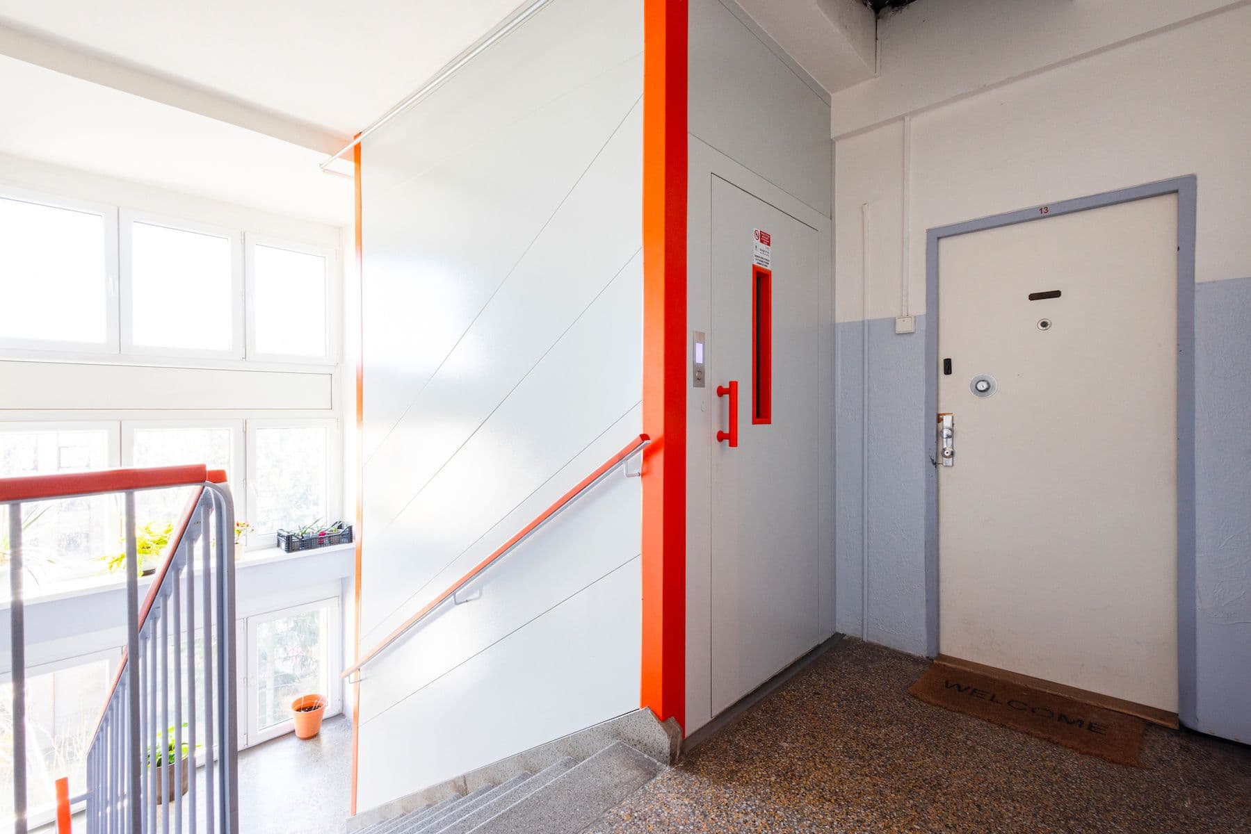 2 bedroom flat for sale, 63 m², Litevská, Prague, Prague 2 bedroom flat for sale, 63 m², Litevská, Prague, Prague