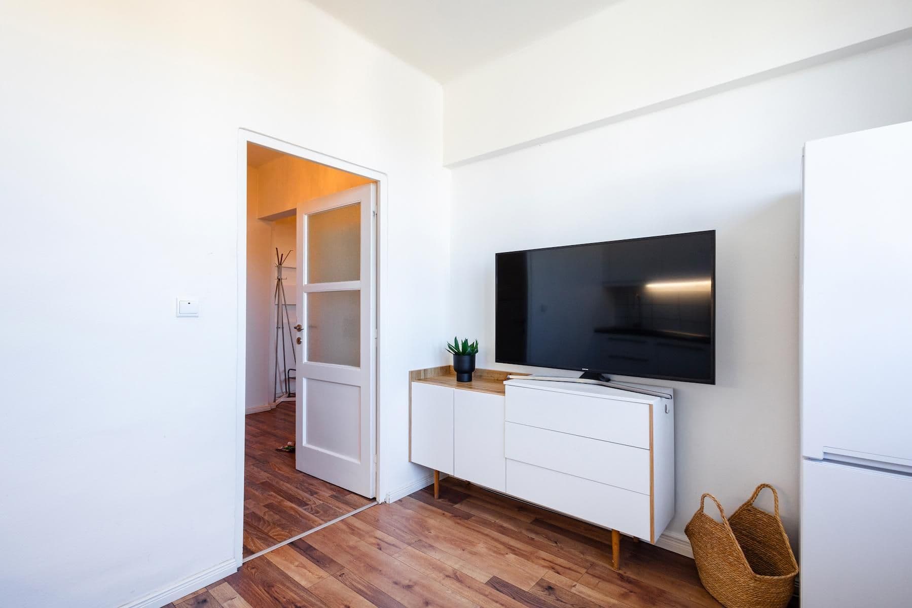 2 bedroom flat for sale, 63 m², Litevská, Prague, Prague 2 bedroom flat for sale, 63 m², Litevská, Prague, Prague