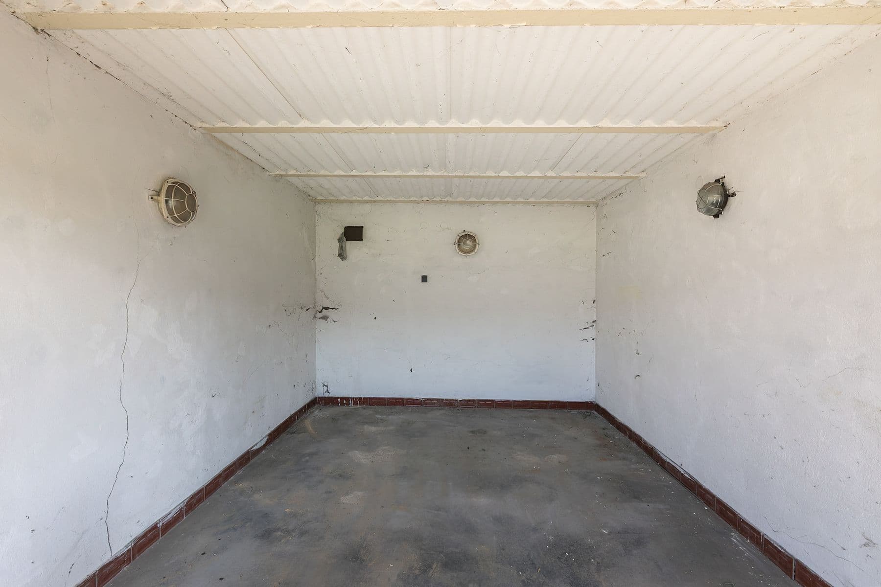 garage for sale, 22 m², Sadská, Středočeský Region garage for sale, 22 m², Sadská, Středočeský Region