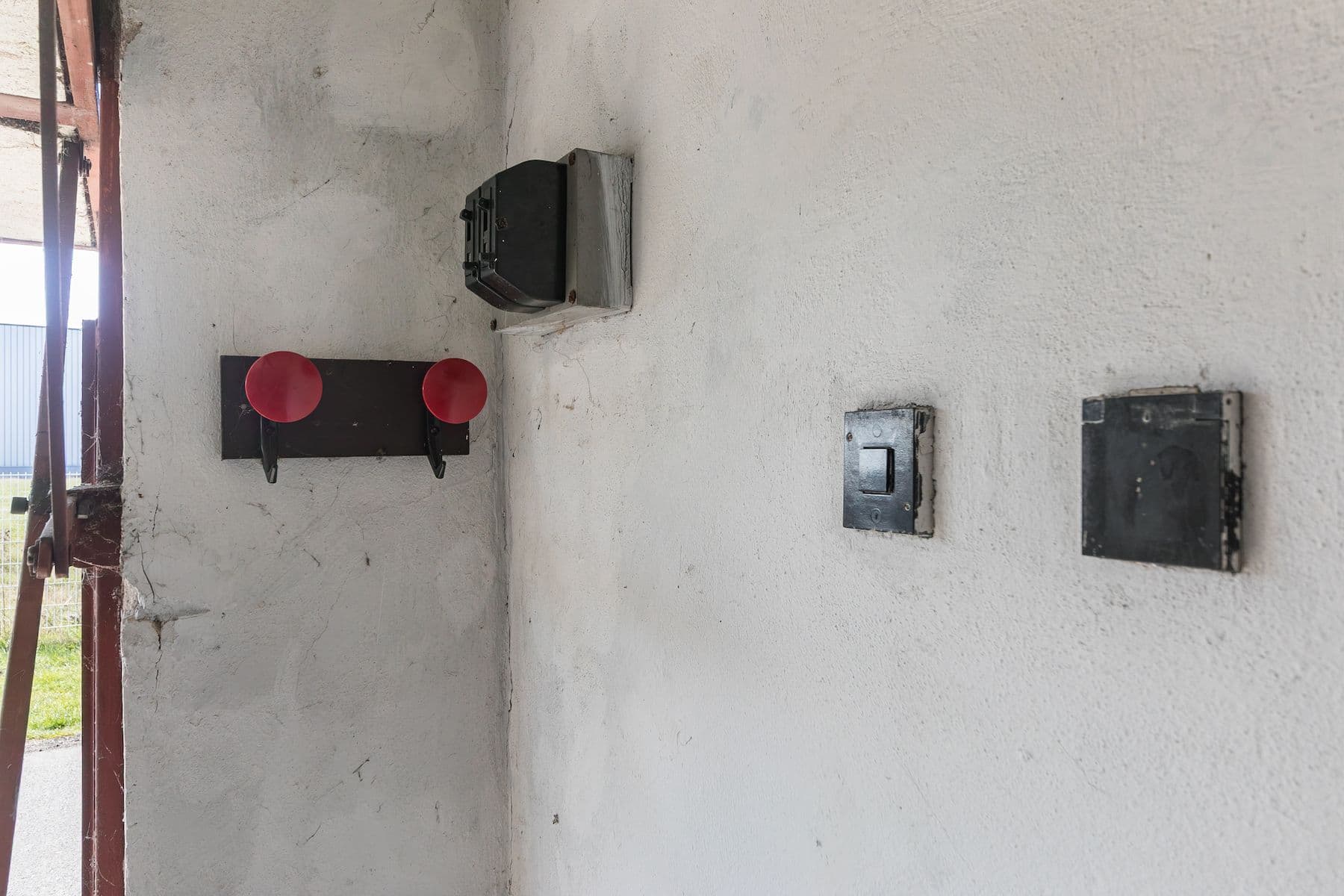 garage for sale, 22 m², Sadská, Středočeský Region garage for sale, 22 m², Sadská, Středočeský Region