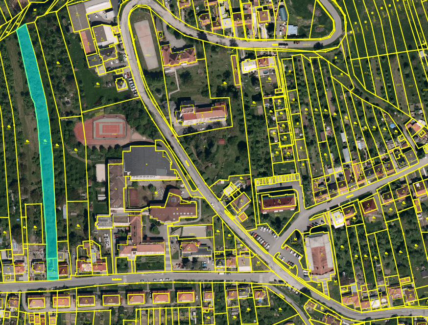 house for sale, 60 m², Štefánikova, Bojkovice, Zlínský Region house for sale, 60 m², Štefánikova, Bojkovice, Zlínský Region