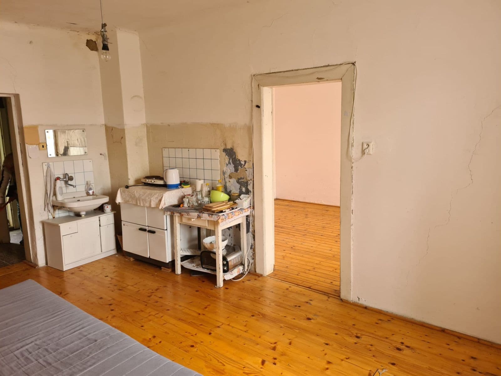 house for sale, 60 m², Štefánikova, Bojkovice, Zlínský Region house for sale, 60 m², Štefánikova, Bojkovice, Zlínský Region