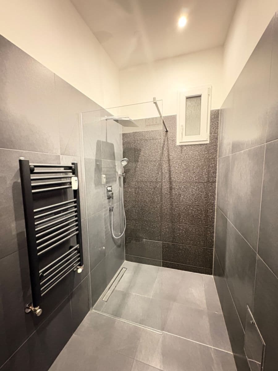 1 bedroom with open-plan kitchen flat to rent, 56 m², Zelená, Prague, Prague 1 bedroom with open-plan kitchen flat to rent, 56 m², Zelená, Prague, Prague