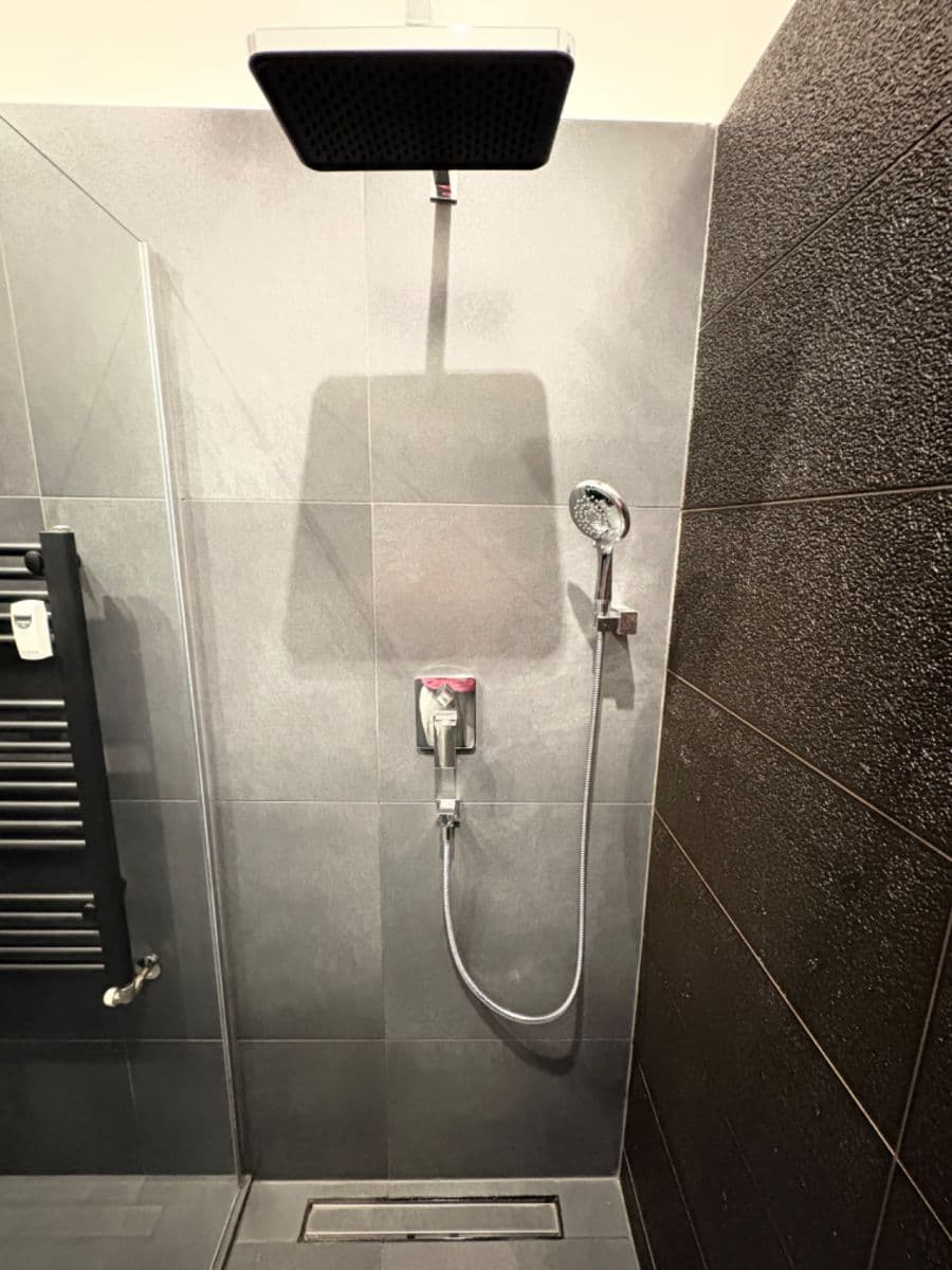 1 bedroom with open-plan kitchen flat to rent, 56 m², Zelená, Prague, Prague 1 bedroom with open-plan kitchen flat to rent, 56 m², Zelená, Prague, Prague