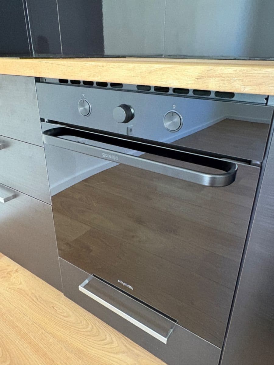 1 bedroom with open-plan kitchen flat to rent, 56 m², Zelená, Prague, Prague 1 bedroom with open-plan kitchen flat to rent, 56 m², Zelená, Prague, Prague