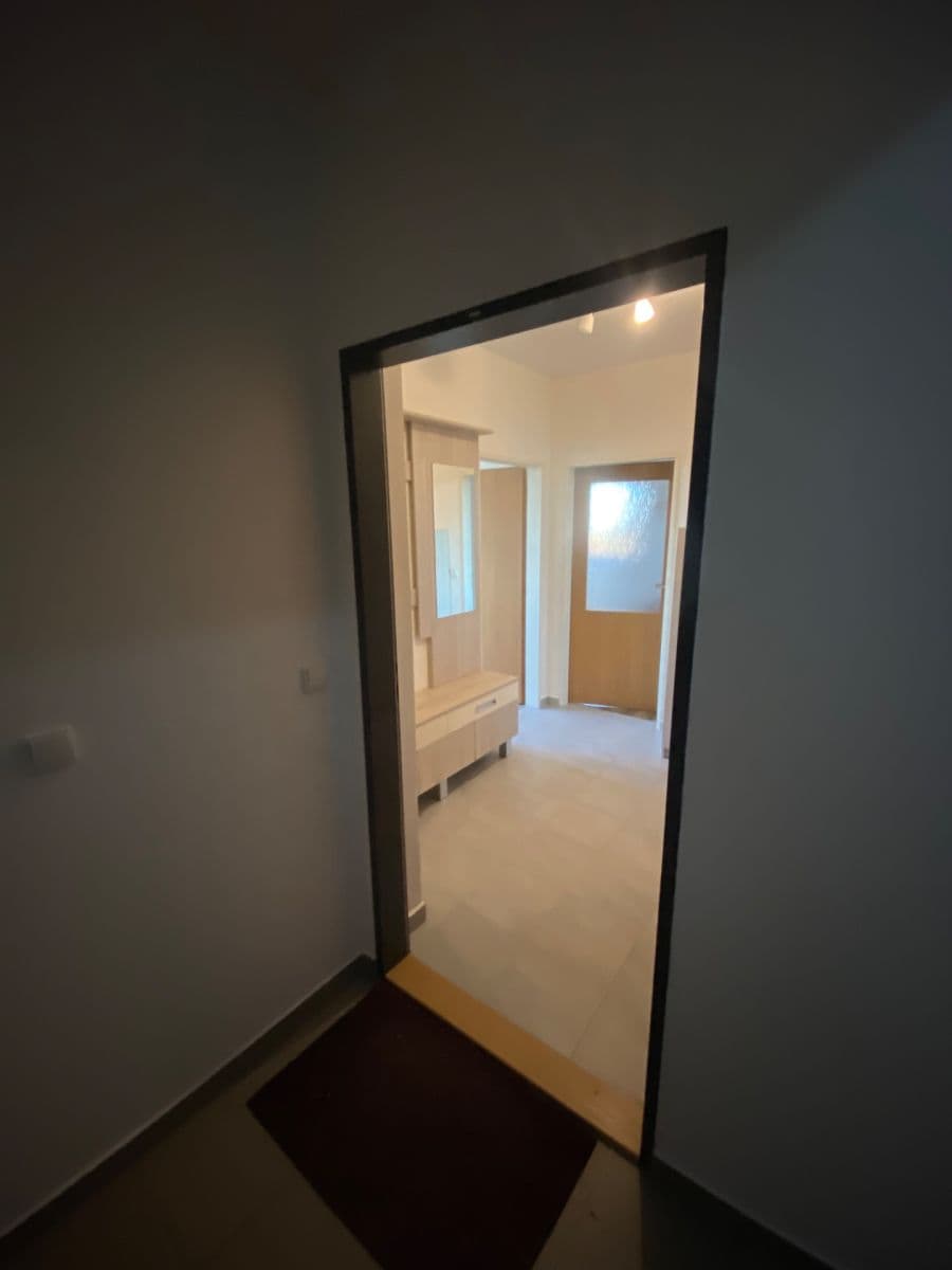 2 bedroom with open-plan kitchen flat to rent, 60 m², Ecksteinova, Chýně, Středočeský Region 2 bedroom with open-plan kitchen flat to rent, 60 m², Ecksteinova, Chýně, Středočeský Region